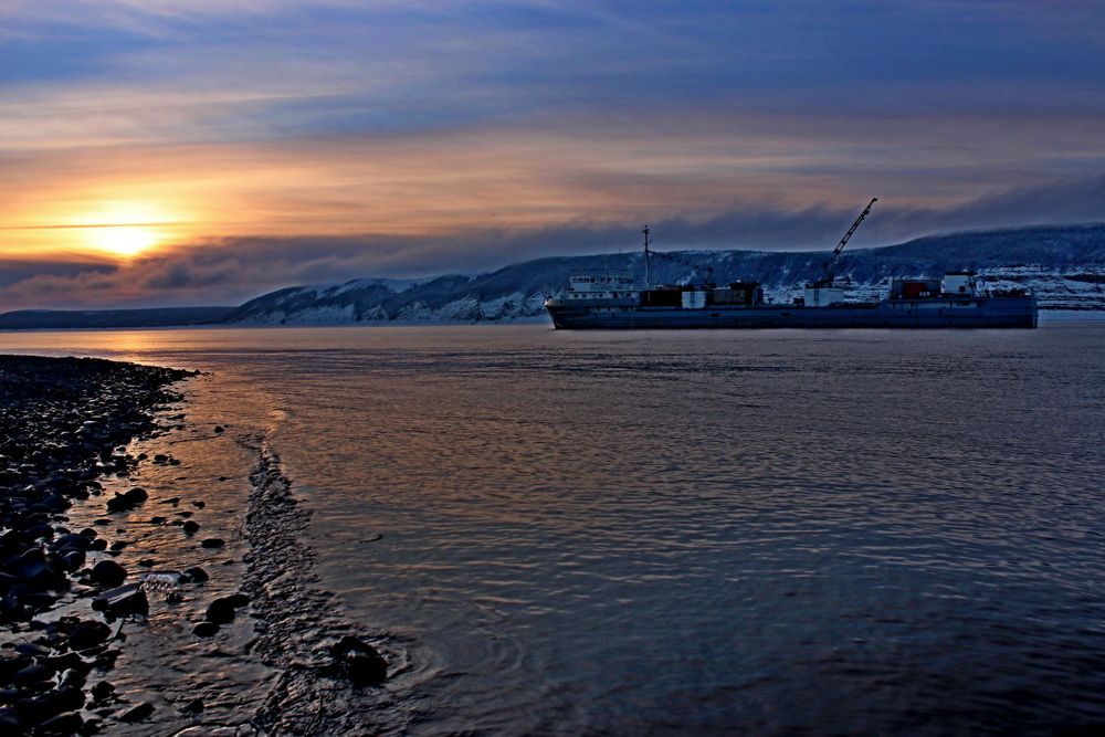 Photograph by Александр Велигура