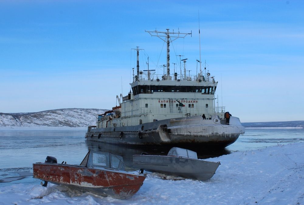 Photograph by Александр Велигура