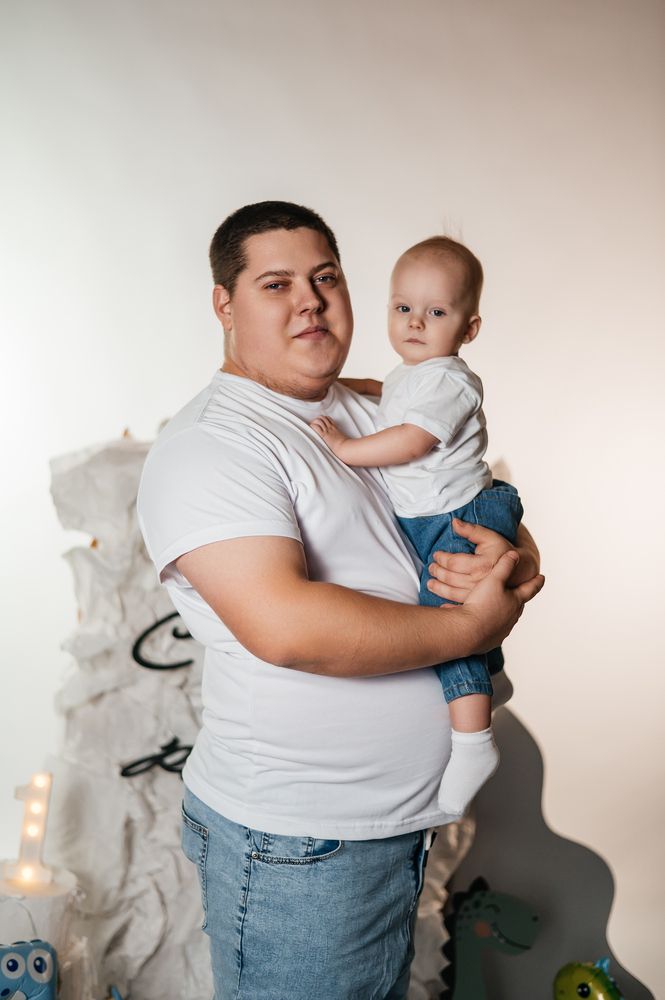 Photograph by Светлана Субботина