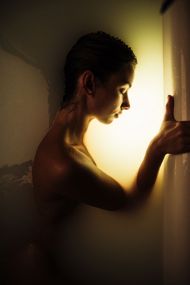 Photograph by Дарья Галаева