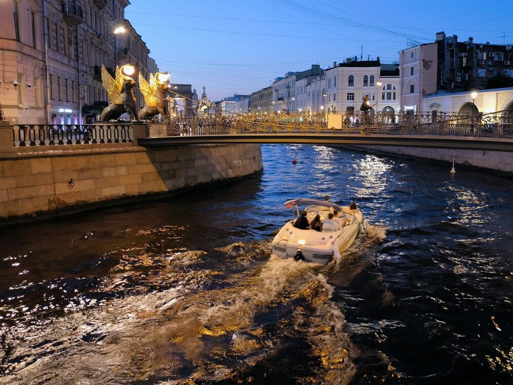 Photograph by Ирина Ященко