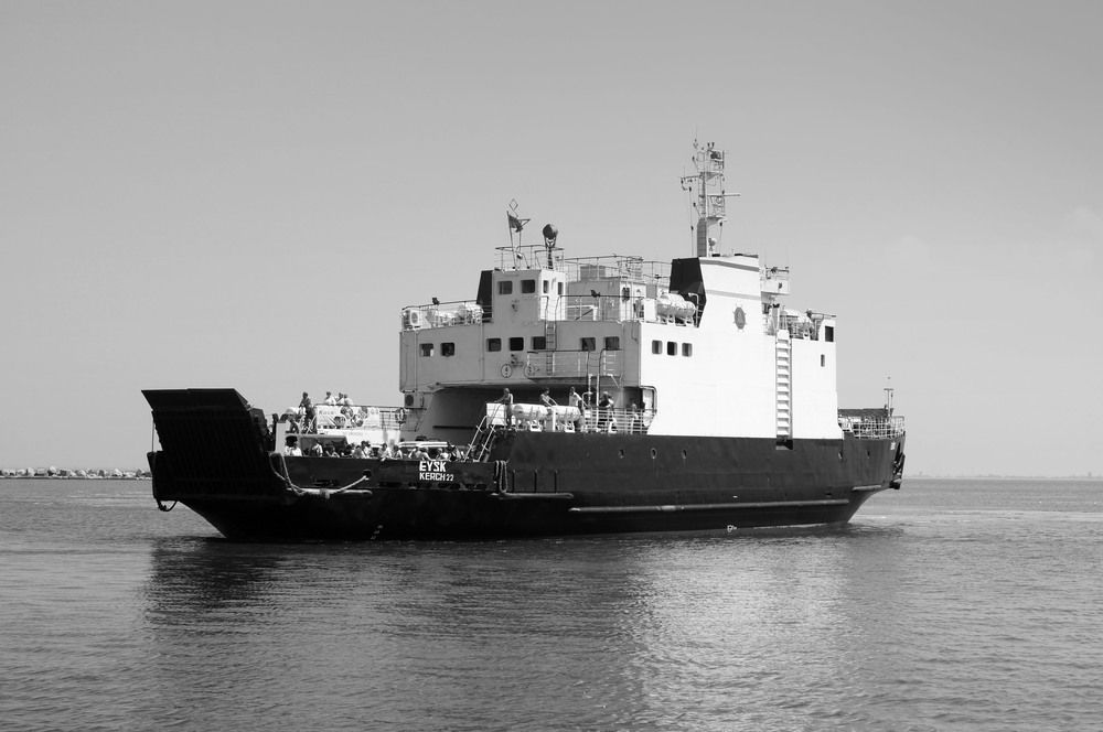 Photograph by Мишустина Татьяна