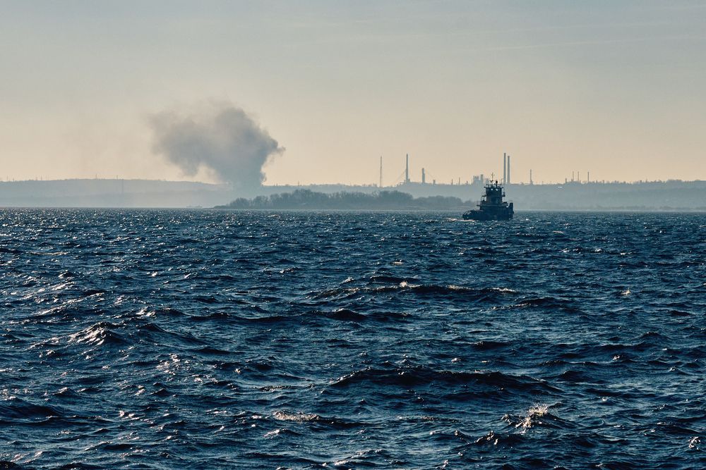 Photograph by Олег Каленин