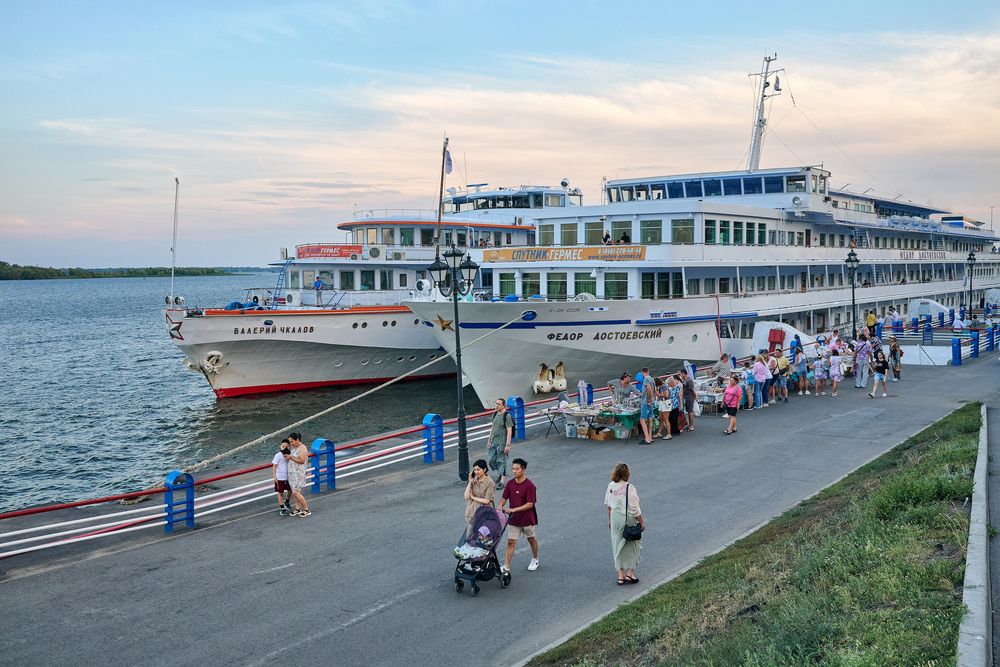 Photograph by Олег Каленин