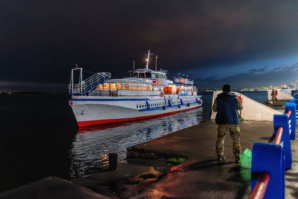 Photograph by Олег Каленин