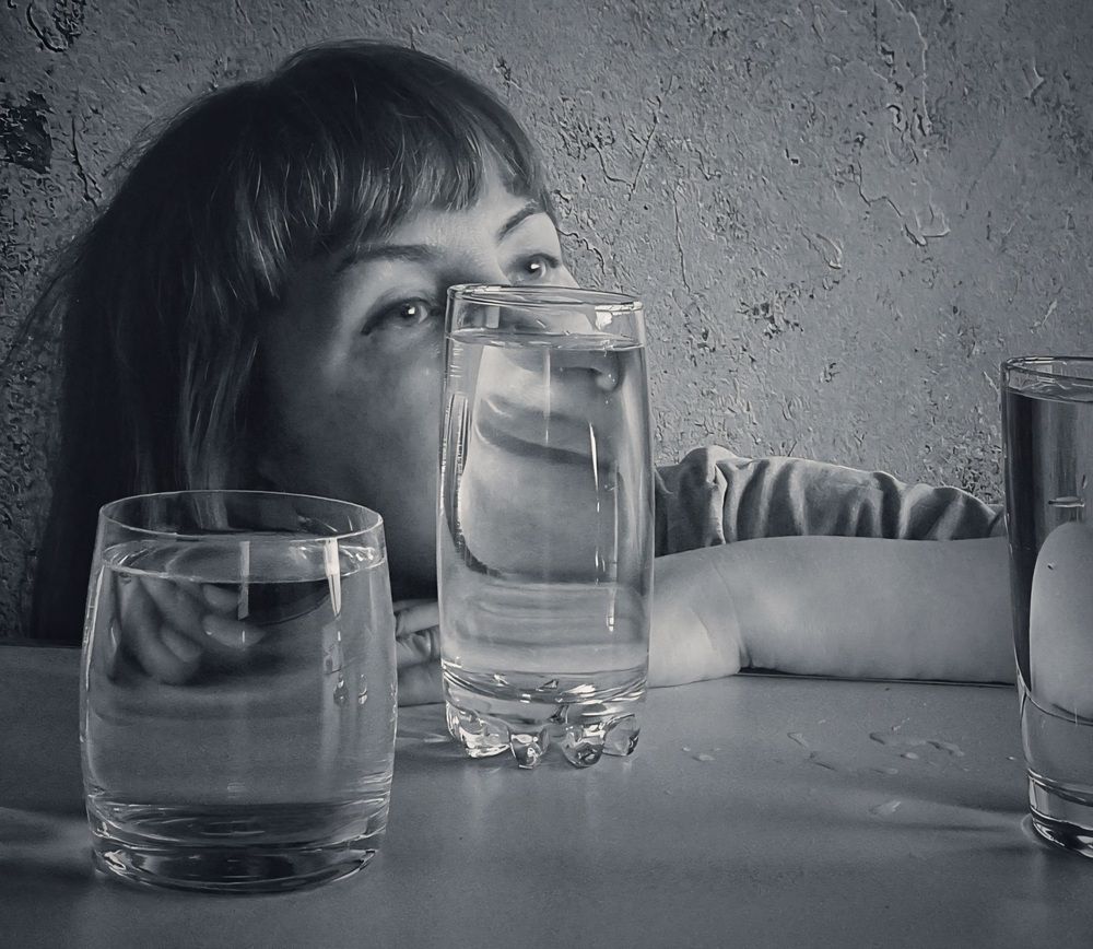 Photograph by Галина Гельфман