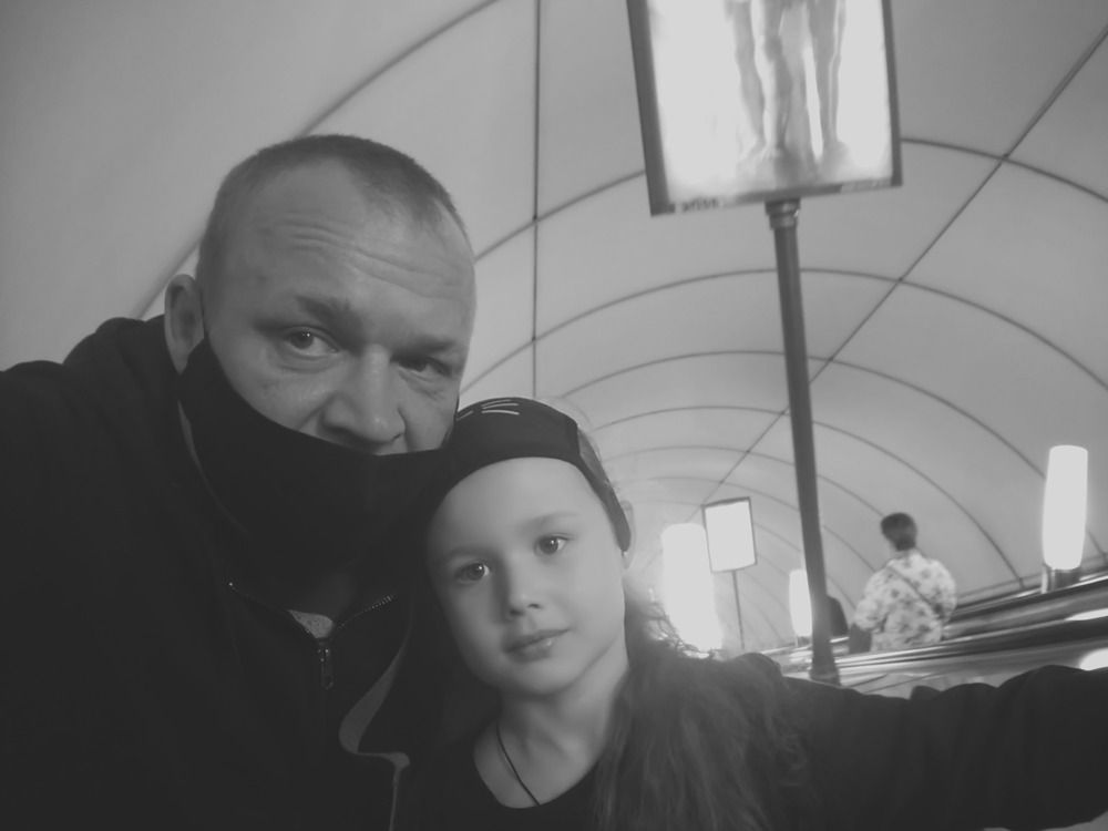 Photograph by Артём Евтюхов