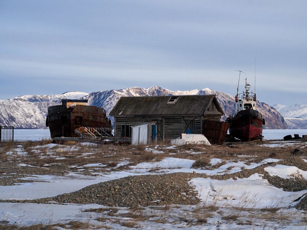 Photograph by Наталья Филатова