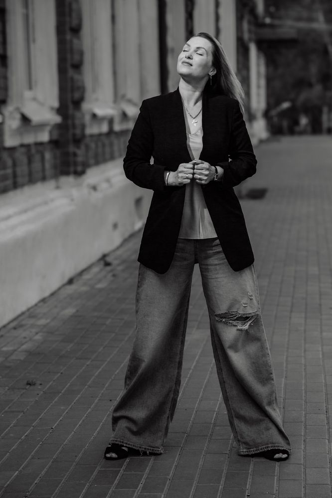 Photograph by Екатерина Суханова