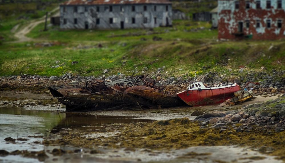 Фотография автора Павел Мартюшев