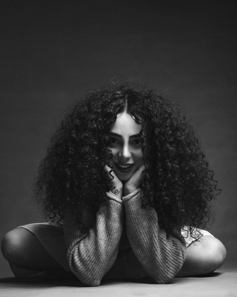 Фотография автора Alireza Karimian