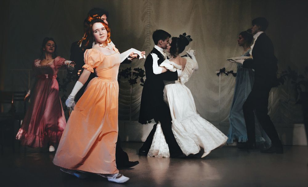 Photograph by Анастасия Бородулина