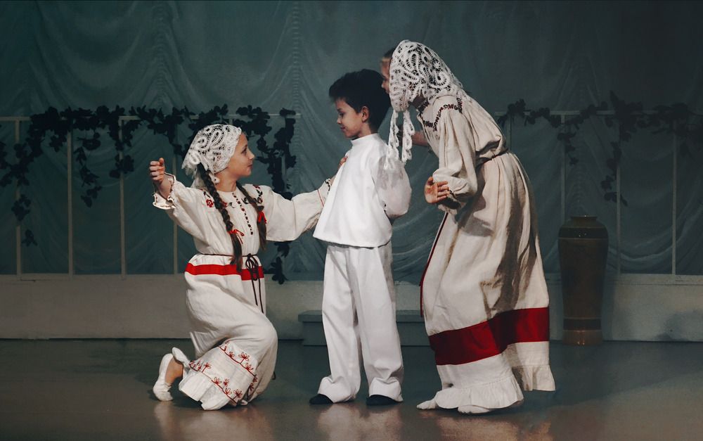 Photograph by Анастасия Бородулина