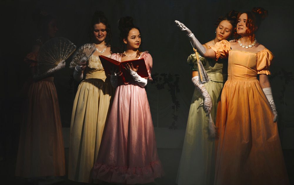 Photograph by Анастасия Бородулина