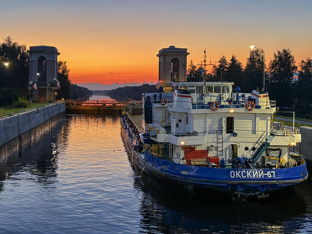 Photograph by Лариса Рулёва