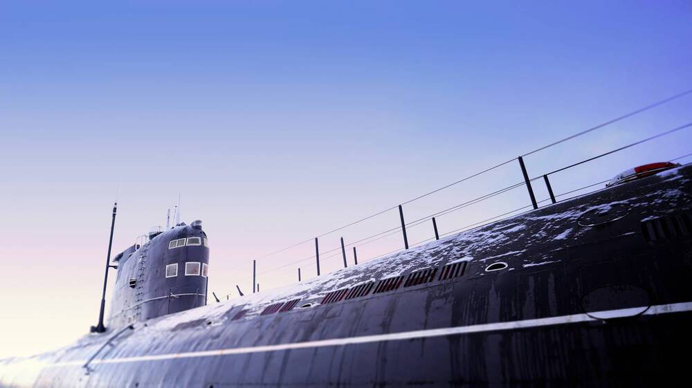 Фотография автора Павел Мартюшев