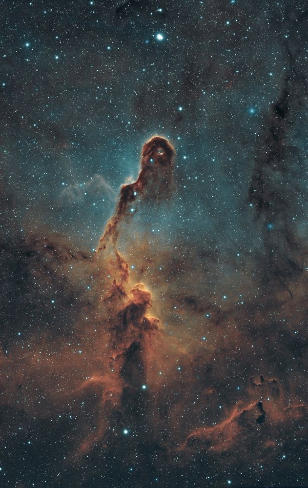 Photograph by Вячеслав Орос