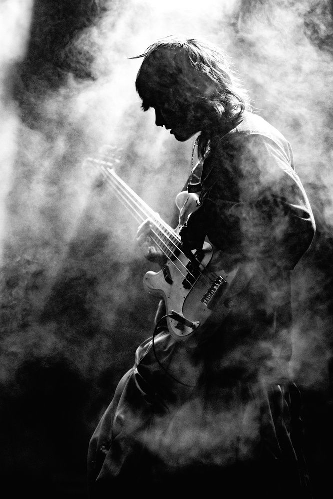 Photograph by Martin Driensky