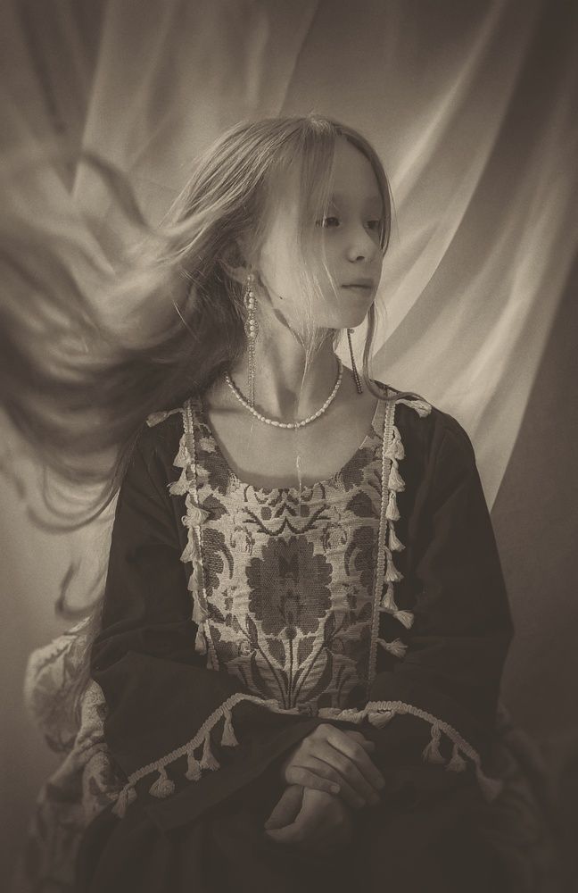 Photograph by AlexaL