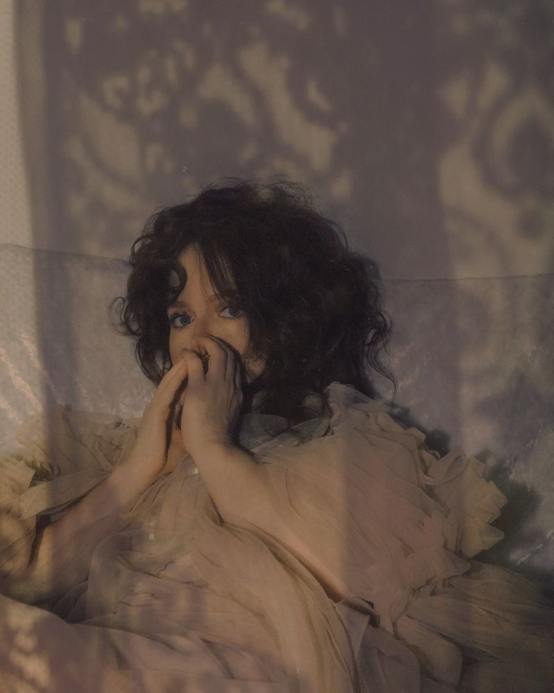 Photograph by Евгения Никишина