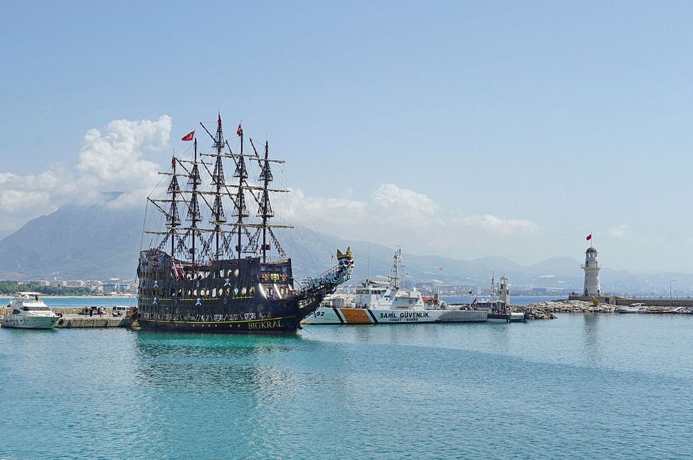 Photograph by Галина Кан