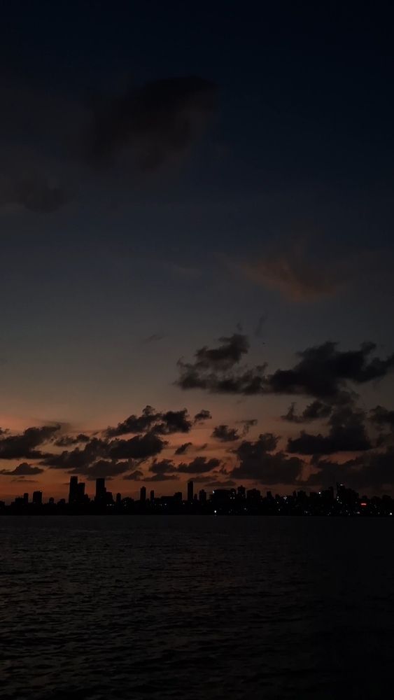 THE CITY OF DREAMS