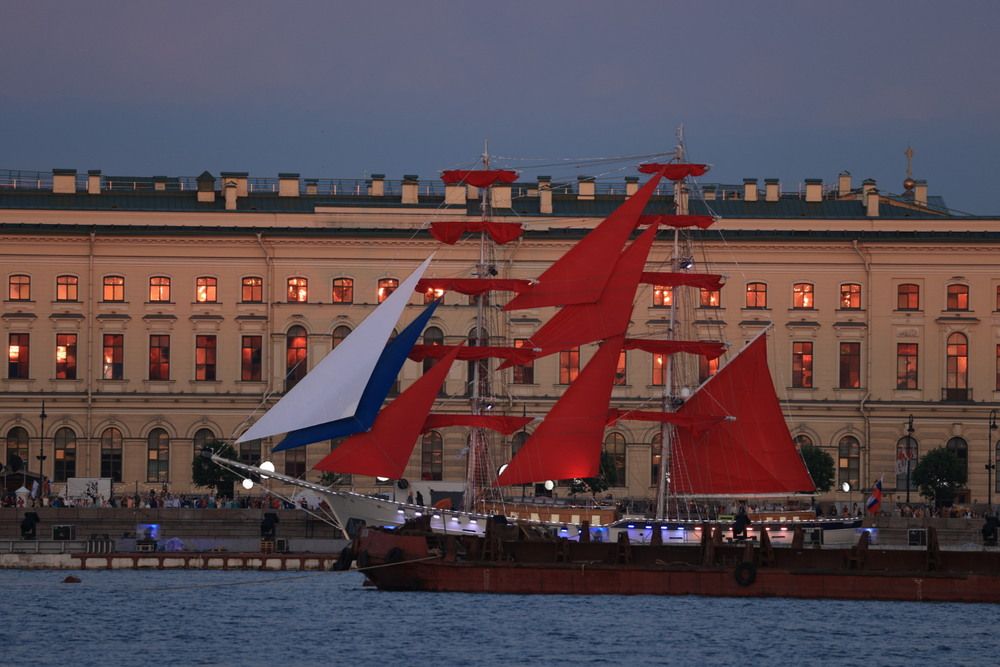 Photograph by Одаренко Ольга