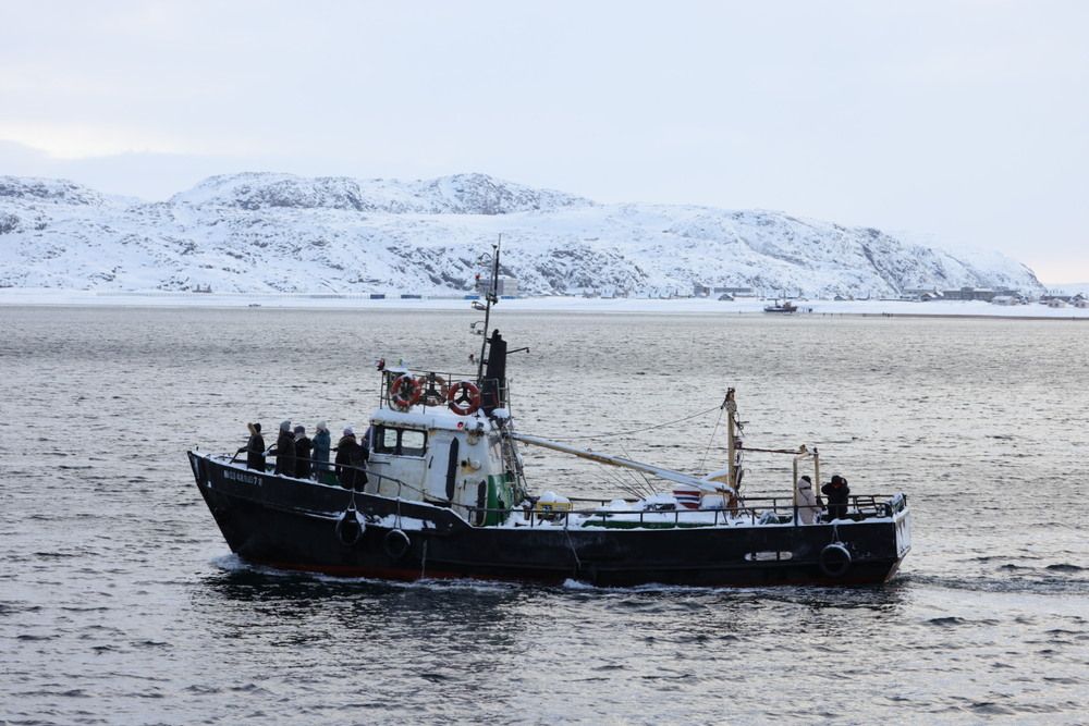 Photograph by Одаренко Ольга