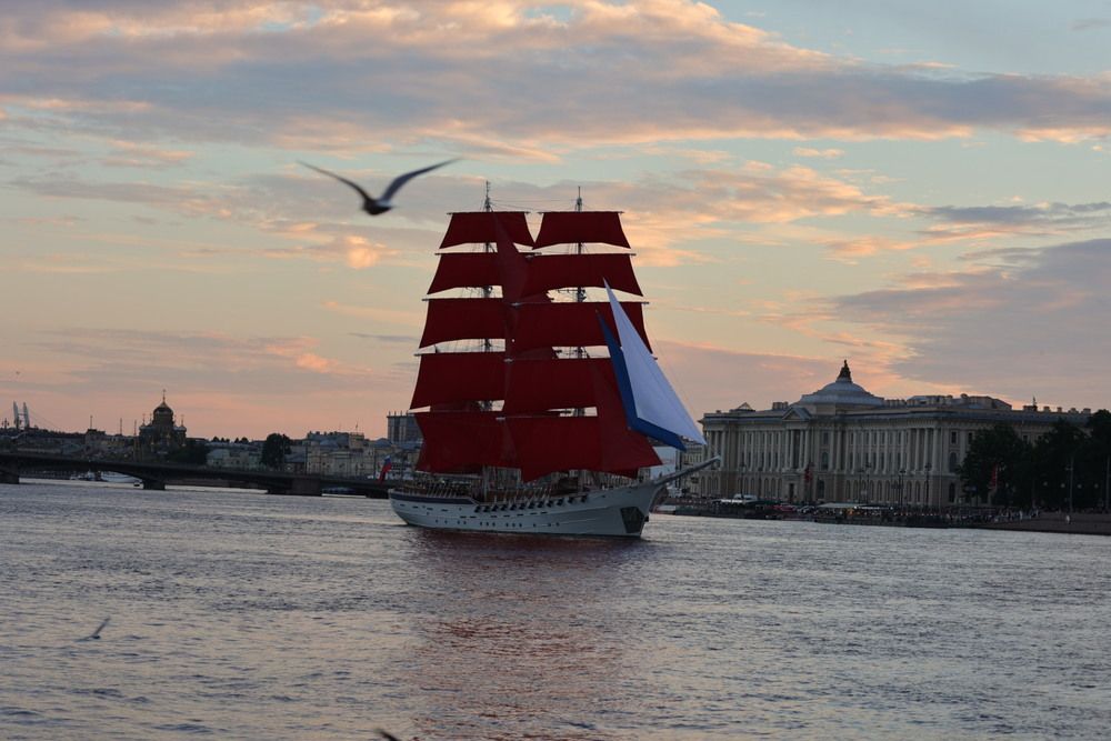 Photograph by Одаренко Ольга