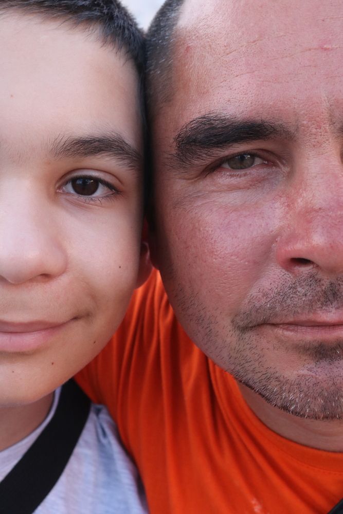 в память о папе