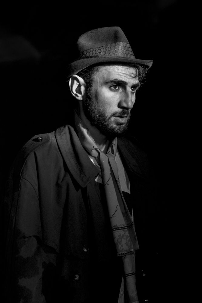 Photograph by Gor Papikyan