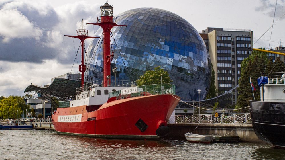 Фотография автора Роман Чернышов