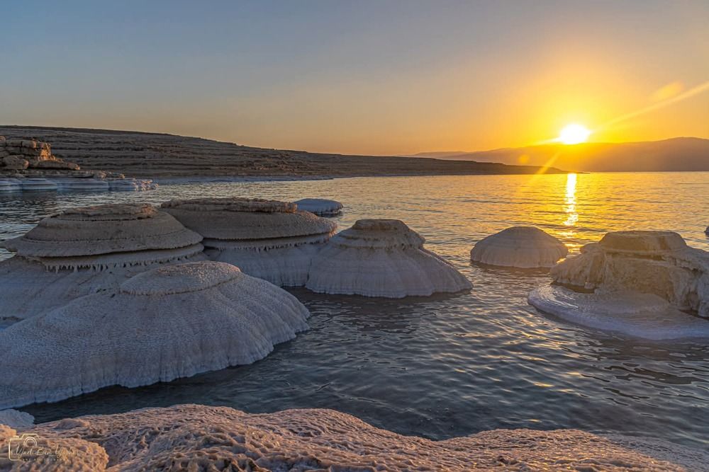Photograph by Yael Ben yashar