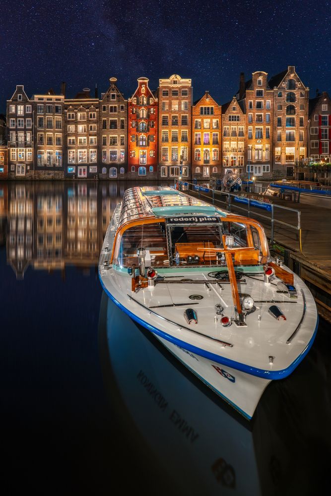 Photograph by Robert Fülöp