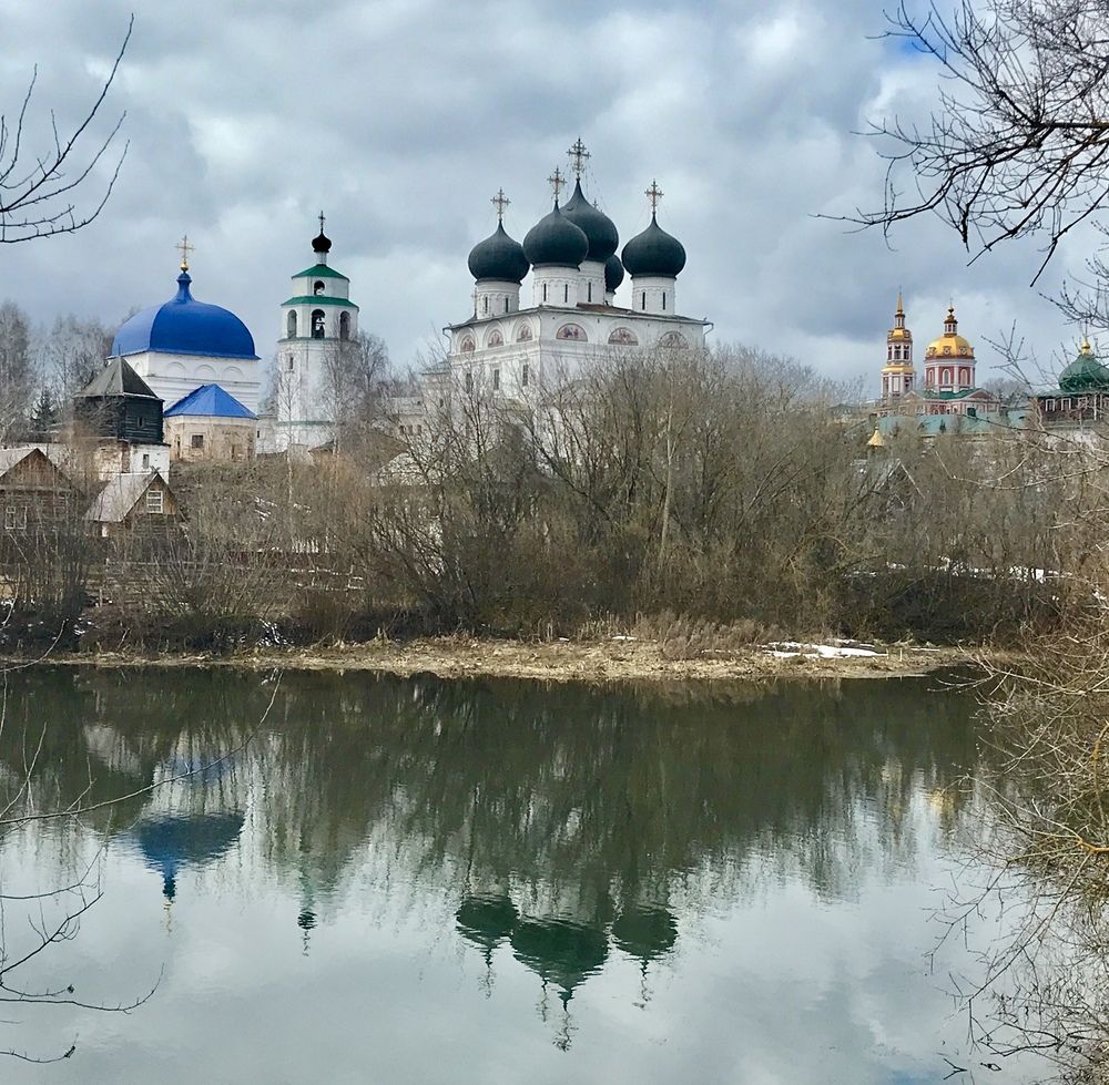 Ансамбль я