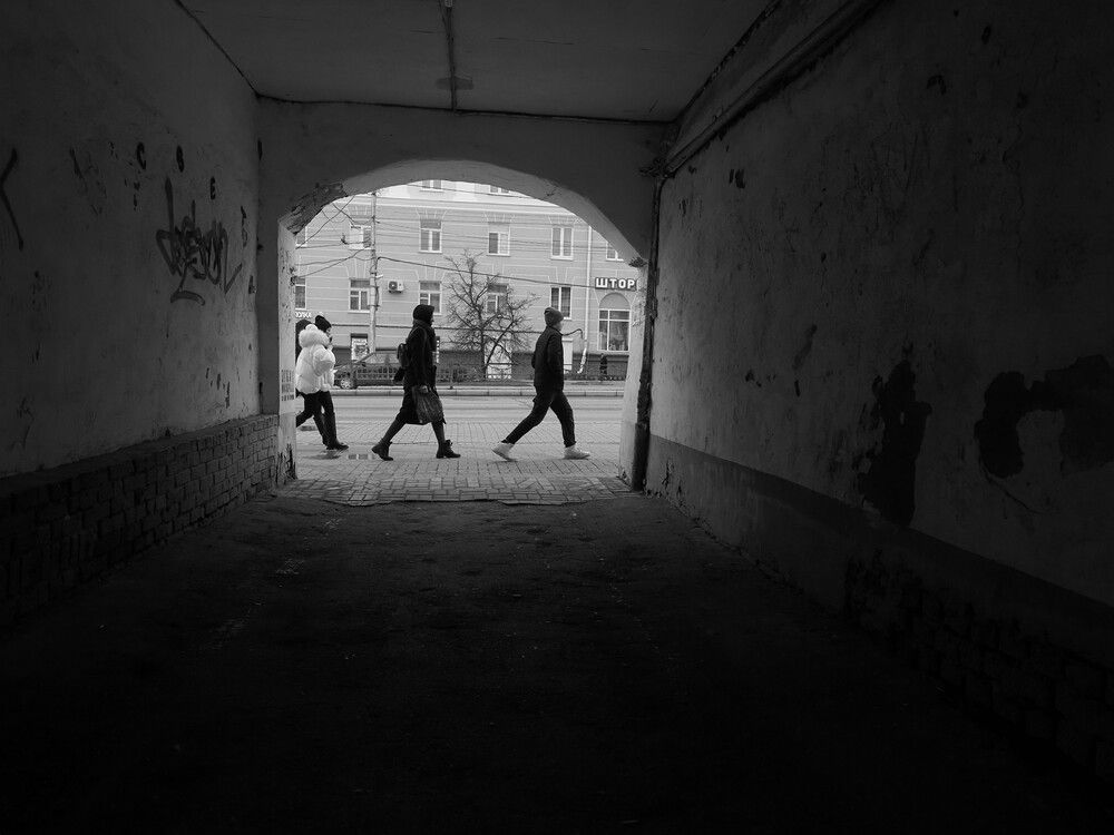 Photograph by Виктор Комиссаров