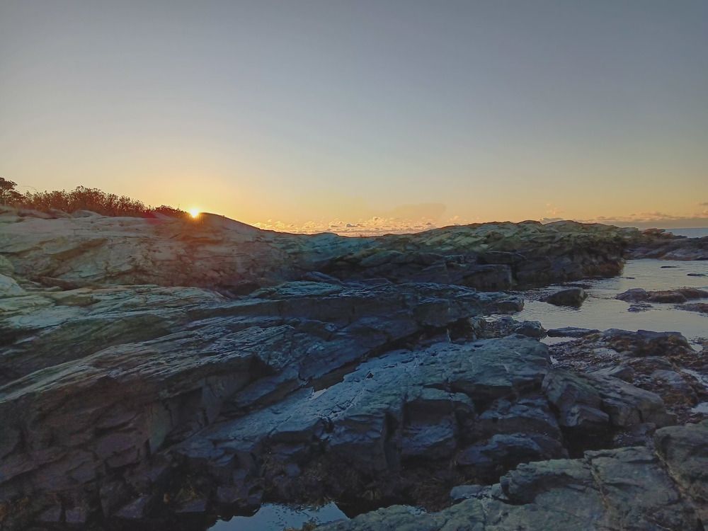 Photograph by Todd Gaudet