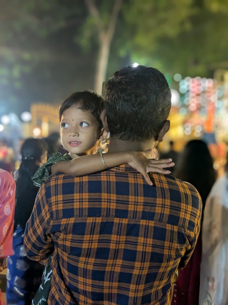 Photograph by Santanu Bag