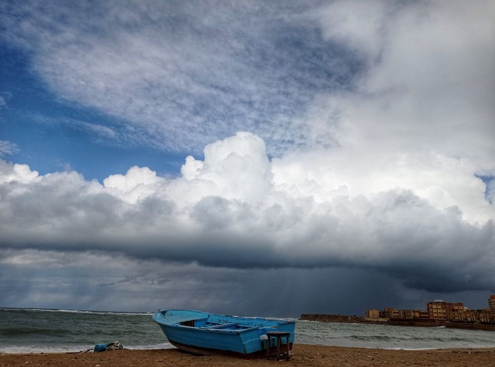 Photograph by Mohamed Omar Ziada