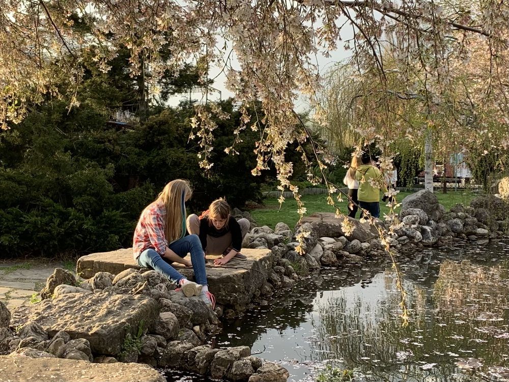 Photograph by Татьяна Семёнова