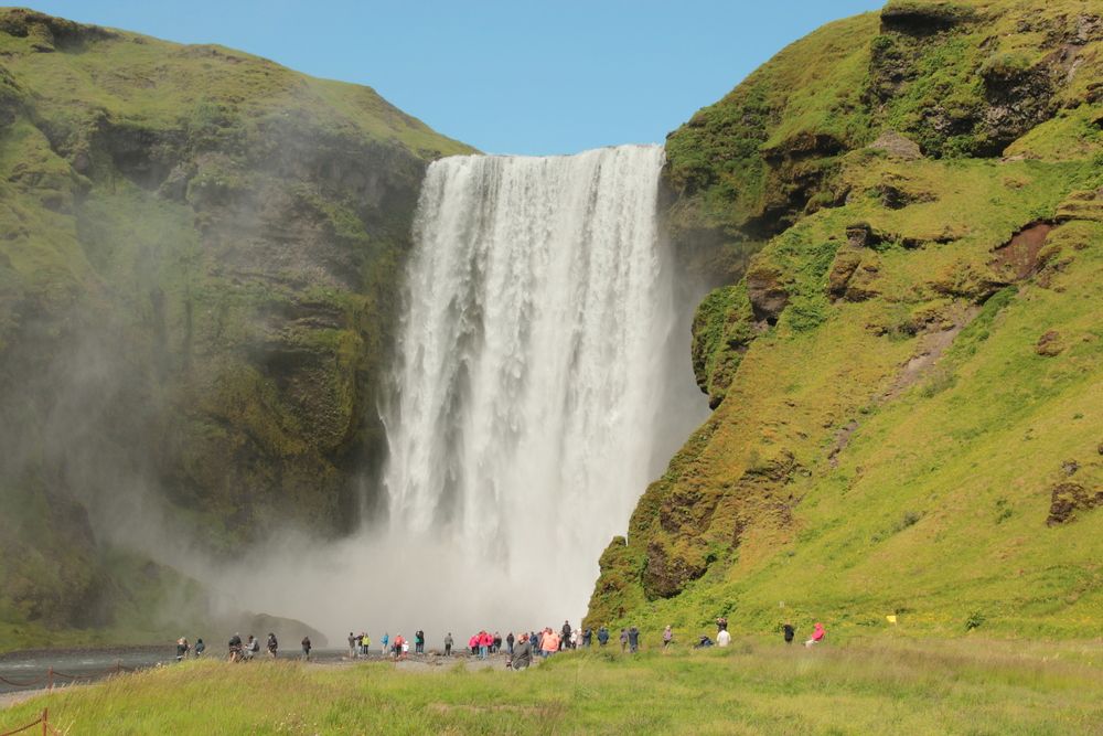 Photograph by Lesya Mikheeva