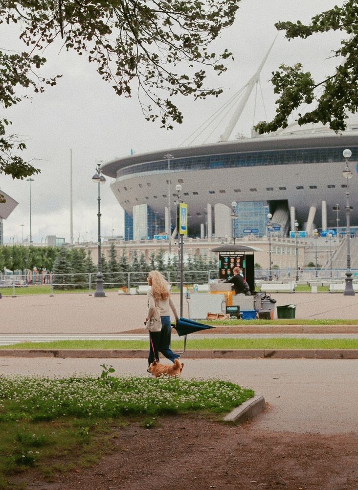 Photograph by Виктория Кузнецова
