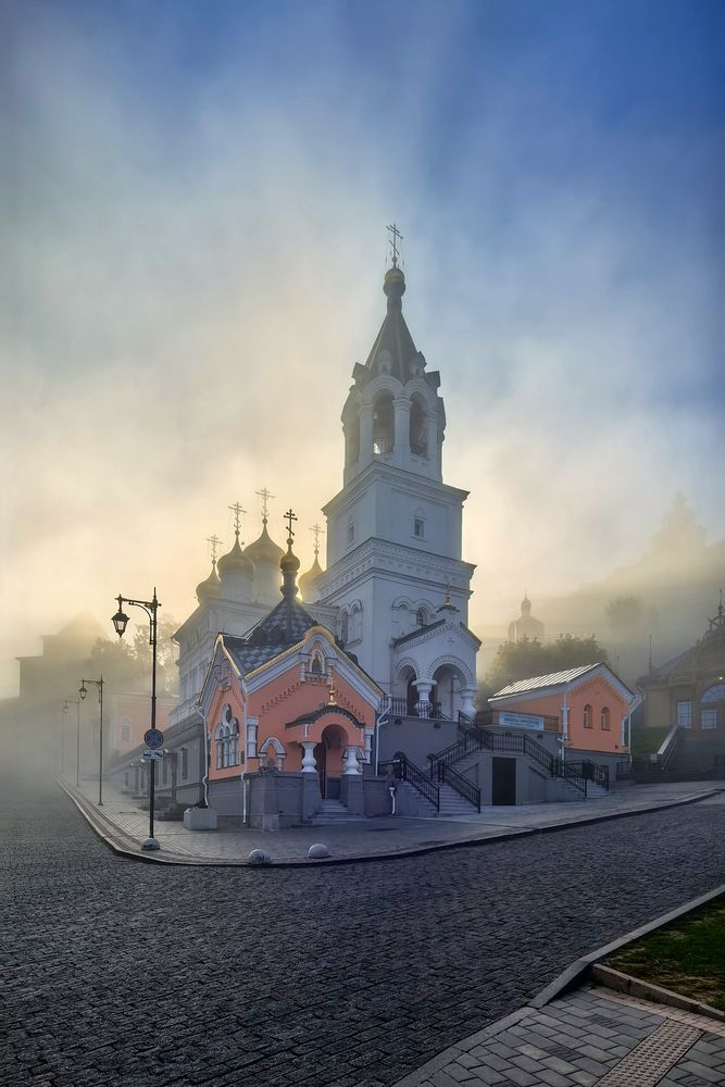 Photograph by Сергей Газизов