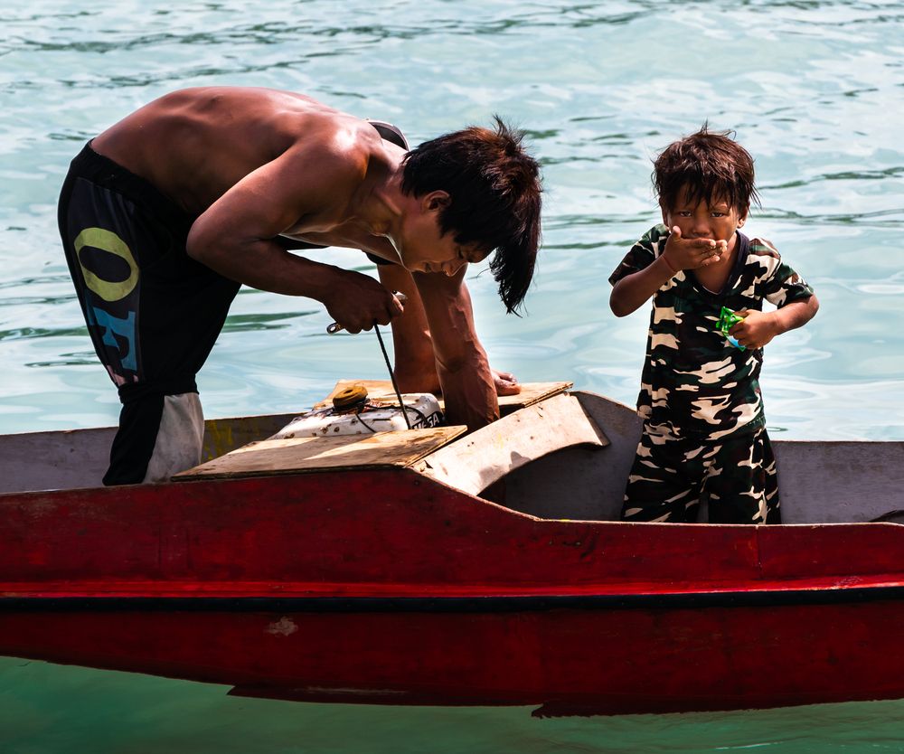 Photograph by Анна Стрелковская