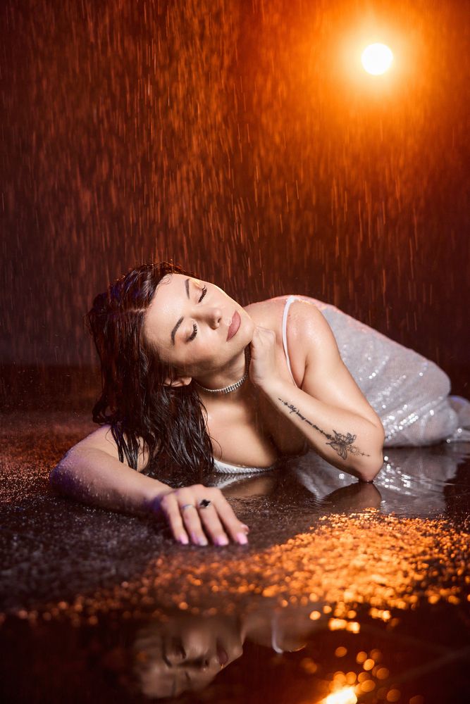 Photograph by Юлия Демидова
