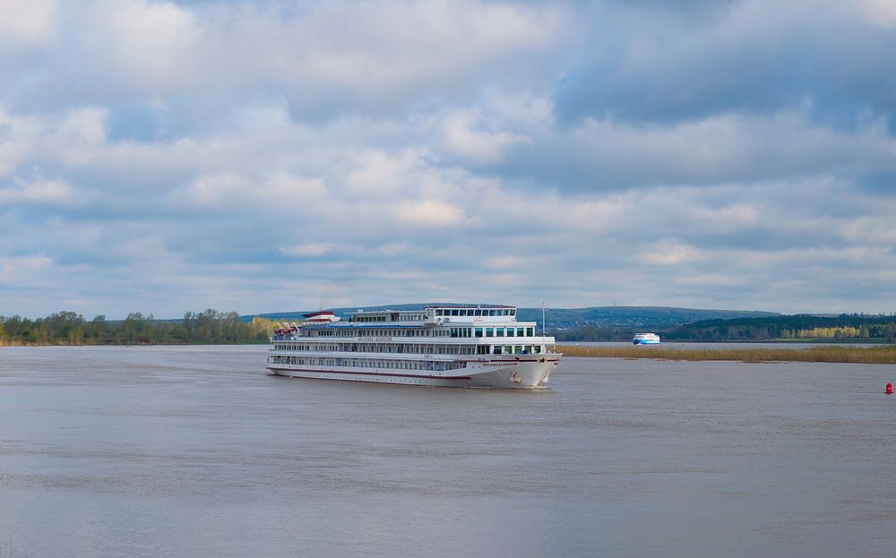 Photograph by Василий Быстрицкий