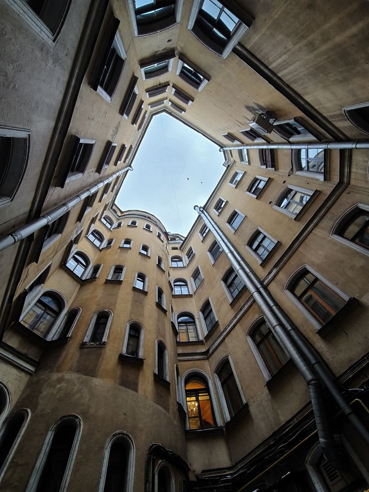 Photograph by Ольга Стоун