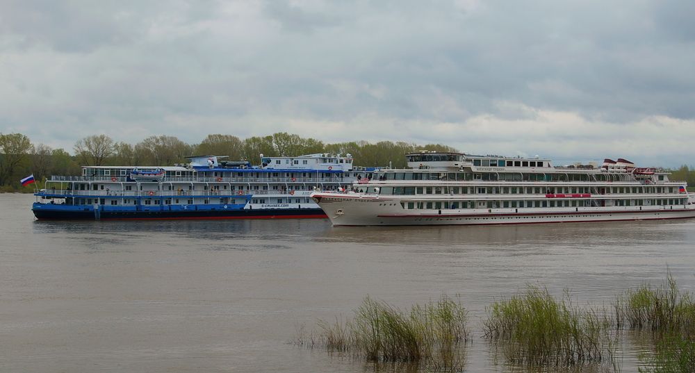 Photograph by Василий Быстрицкий