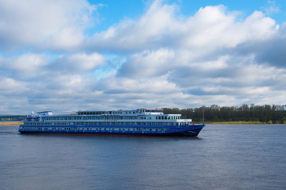 Photograph by Василий Быстрицкий