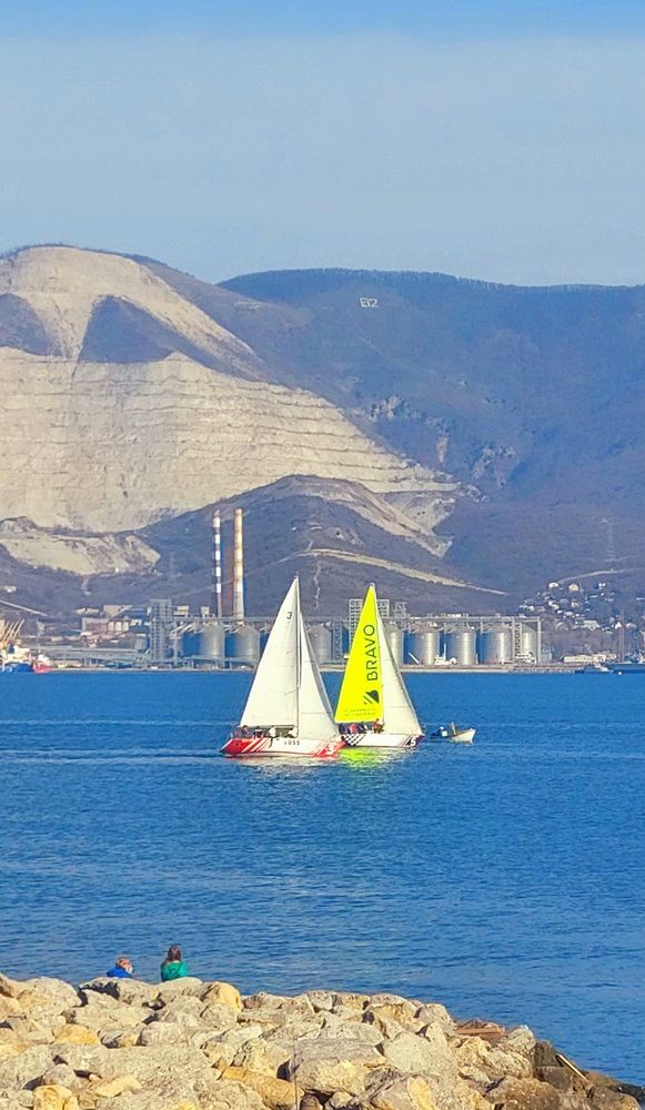 Photograph by Марина Жарикова